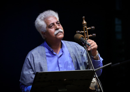 آغاز تور کنسرت‌های فرج علیپور در تهران و شهرهای ایران