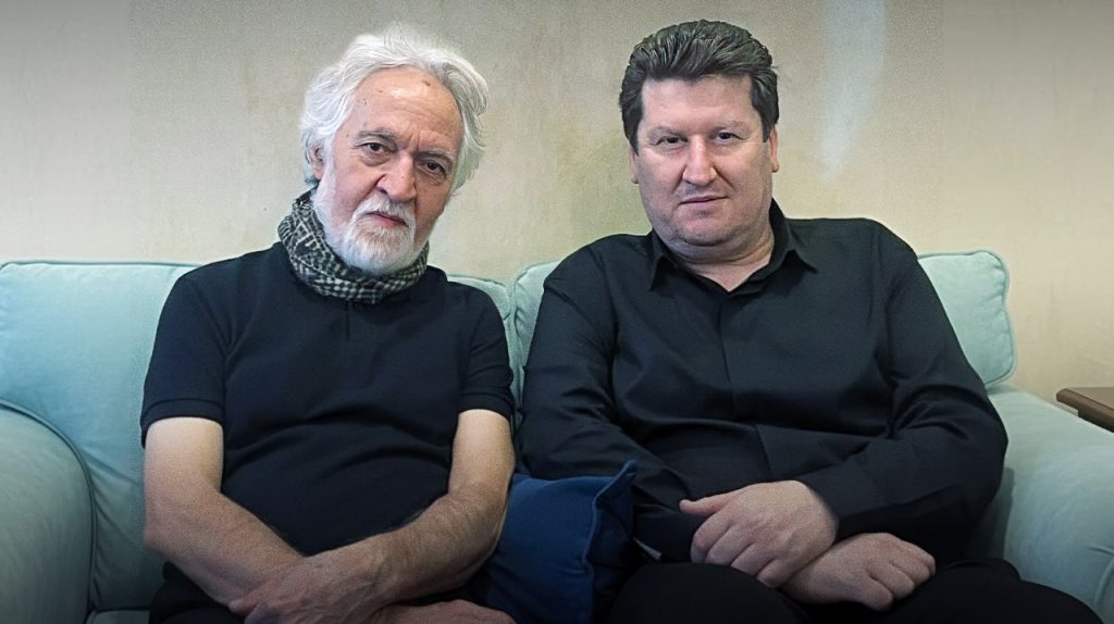 کنسرت مجید درخشانی و امیرمنصور صفوت در خوزستان | اجرا در بهبهان و اهواز