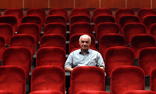 مظفر شفیعی: حال آواز ایرانی خوب نیست | «ساز و آواز درست و حسابی نداریم»