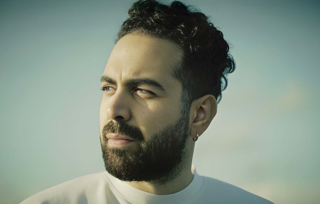 بهرام نورایی؛ رپر زن‌ذلیل و بُتی درمانده در آلبوم «هیچ»