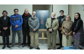 پایان بازبینی آثار چهل‌ویکمین جشنواره بین‌المللی موسیقی فجر