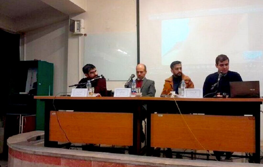 نشست «پارادوکس مشروعیت در رپ فارسی»؛ از سانسور تا جدال حکمرانی و رپ