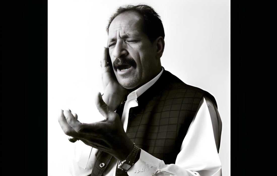 نادر نیکنژاد: مقام کردی روایت دوری، جدایی و گلایههای ناگفته است