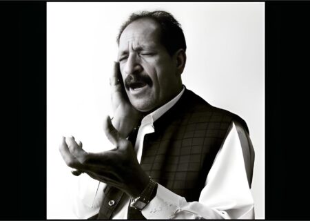 نادر نیک‌نژاد: مقام کردی روایت دوری، جدایی و گلایه‌های ناگفته است