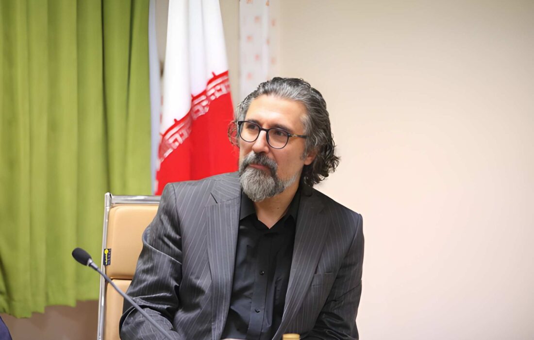 محمدعلی مرآتی: نسل زد مسیر موسیقی نواحی ایران را متحول کرده است