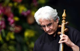 سعید فرج‌پوری: امکان احیای گروه شیدا با نسل جدید وجود ندارد