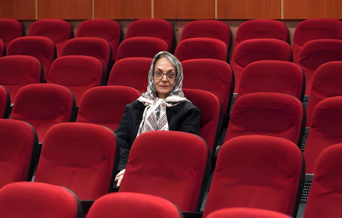 مینا اُفتاده: حضور ارکستر سازهای ایرانی در موسیقی امروز ضروری است