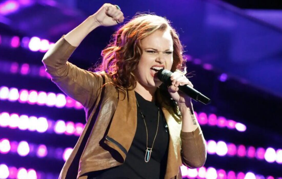 بازداشت شرکت‌کننده برنامه «د ویس» به اتهام قتل غیرعمد