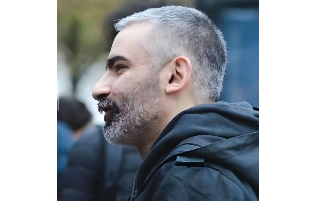 واکنش تند «هیچکس» به صدور مجوز برای شروین حاجی‌پور و همکاری سینا ساعی