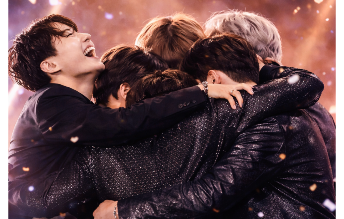 بیگ‌هیت سرانجام درباره آزار اعضای بی‌تی‌اس موضع گرفت