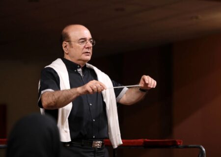 در بزرگداشت منوچهر صهبایی چه گذشت؟ روایتی از یک عمر فعالیت موسیقایی