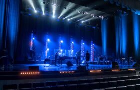 برگزاری ۳ کنسرت در تهران