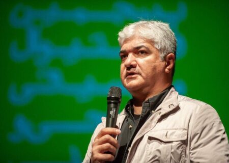 ساختار جشنواره موسیقی فجر باید تغییر کند