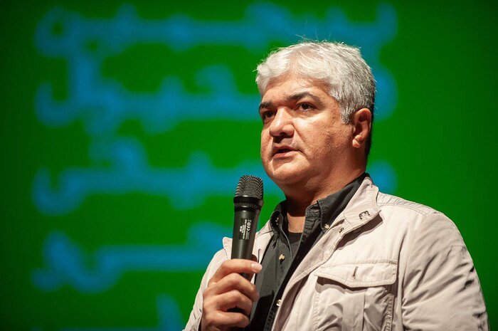 ساختار جشنواره موسیقی فجر باید تغییر کند