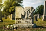 غول تلویزیونی موسیقی خاموش شد؛ پایان تلخ MTV