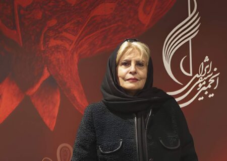 آذر هاشمی: کیفیت آثار جشنواره موسیقی فجر ۱۴۰۴ فراتر از انتظار است