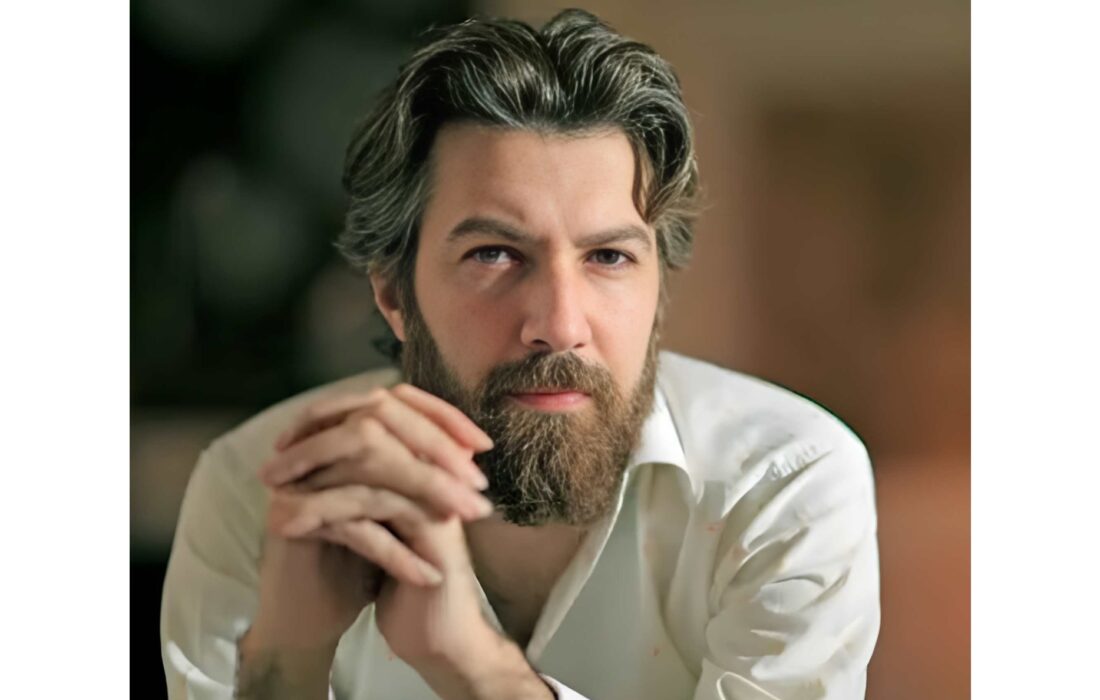 کنسرت سعید مدرس در فرهنگسرای نیاوران