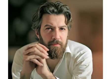 کنسرت سعید مدرس در فرهنگسرای نیاوران