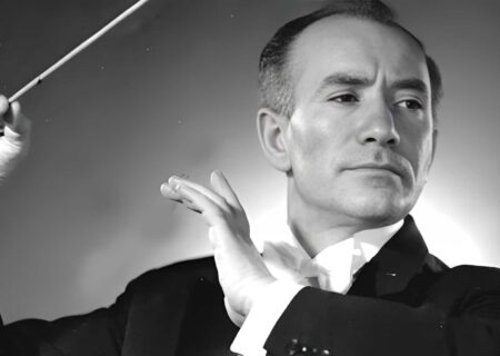 حشمت سنجری؛ معمار موسیقی ارکسترال مدرن ایران