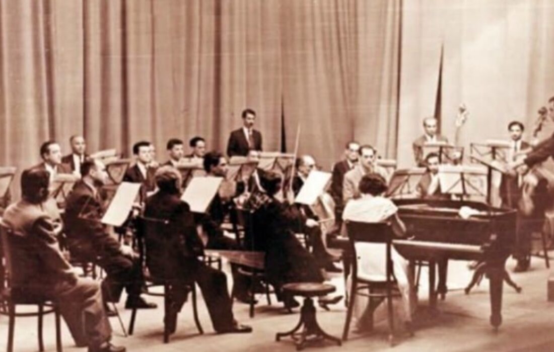 تبیین فرایند تغییر فرهنگ موسیقی کلاسیک در نوازندگان ارکستر سمفونیک تهران