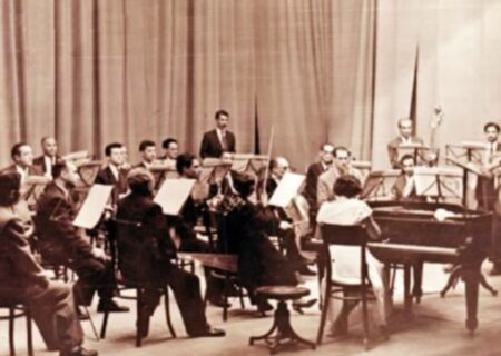 تبیین فرایند تغییر فرهنگ موسیقی کلاسیک در نوازندگان ارکستر سمفونیک تهران