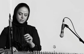 رابعه زند: قانون باید با صدای ایرانی شنیده شود