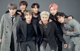 شوک بی‌تی‌اس به بازار جهانی موسیقی