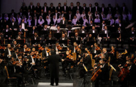 رویدادی که دیگر یک ماهه نیست! جشنواره موسیقی فجر