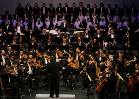 رویدادی که دیگر یک ماهه نیست! جشنواره موسیقی فجر