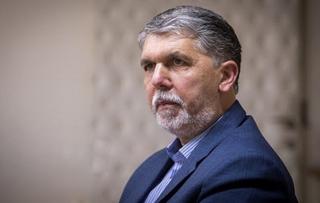 نفت جای هنر را گرفت، فراخوان وزیر ارشاد برای تشکیل «شورای عالی فرهنگ»