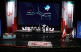 فیروز رضایی: معیشت هنرمندان موسیقی در خطر است؛ لزوم حمایت