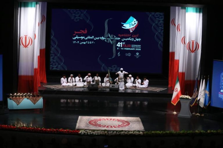 فیروز رضایی: معیشت هنرمندان موسیقی در خطر است؛ لزوم حمایت