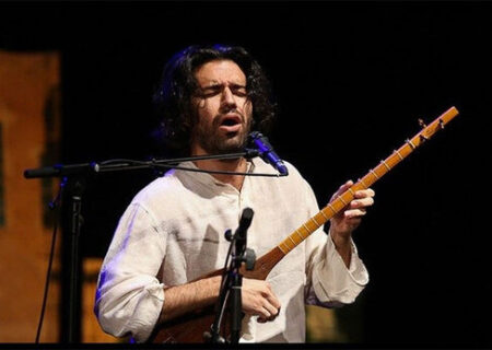 سهراب پورناظری پس از ورود به ایران بازداشت و دادگاهی شد