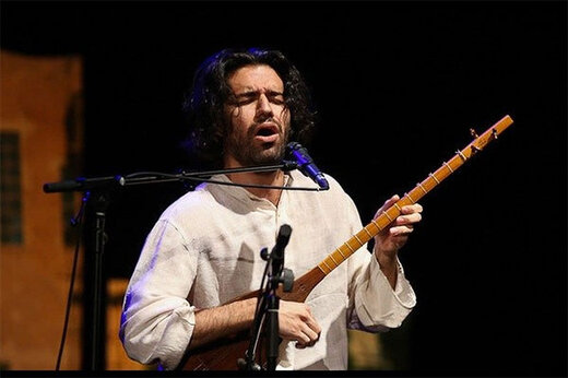 سهراب پورناظری پس از ورود به ایران بازداشت و دادگاهی شد