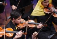 موسیقی کودک در جشنواره موسیقی فجر