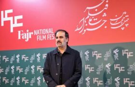 توضیحات معاون هنری وزیر ارشاد درباره جدول نهایی جشنواره موسیقی فجر