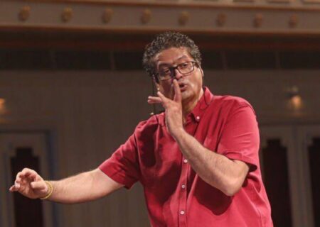 رونمایی از «آوین»؛ نخستین خواننده هوش مصنوعی