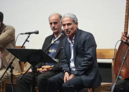 فعالیت‌های گروه ایل شاهسون بغدادی و جزئیات آن اعلام شد