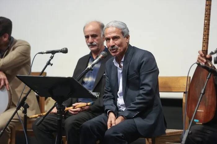 فعالیت‌های گروه ایل شاهسون بغدادی و جزئیات آن اعلام شد