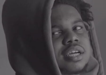 مرگ ناگهانی لیل پاپا رپر مشهور آمریکایی؛ شوک بزرگ در دنیای هیپ‌هاپ