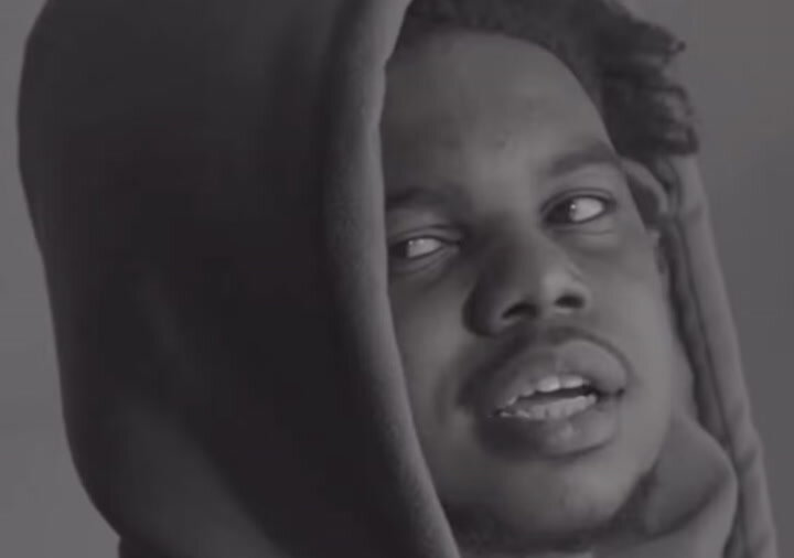 مرگ ناگهانی لیل پاپا رپر مشهور آمریکایی؛ شوک بزرگ در دنیای هیپ‌هاپ