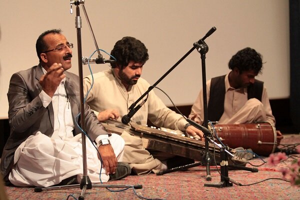 مشکلات هنرمندان موسیقی سیستان و بلوچستان از زبان فعالان استان