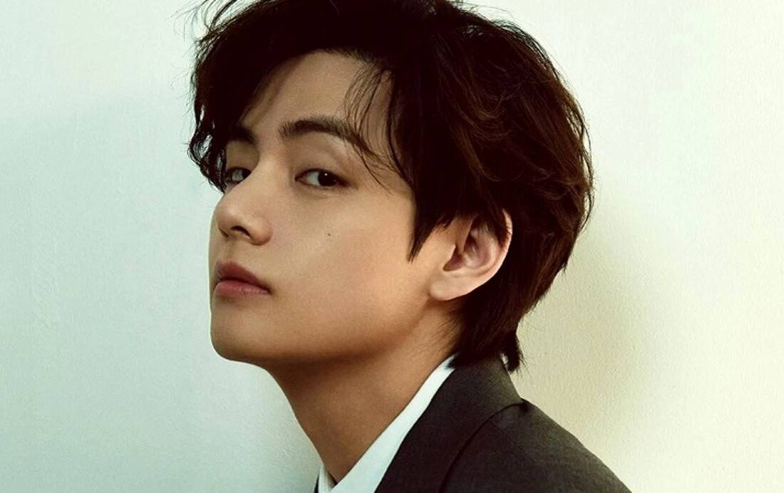 واکنش کیم تهیونگ به افشای پیام‌های خصوصی با مین هی‌جین