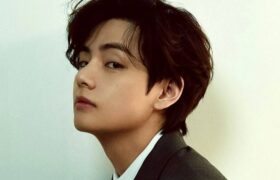 واکنش کیم تهیونگ به افشای پیام‌های خصوصی با مین هی‌جین