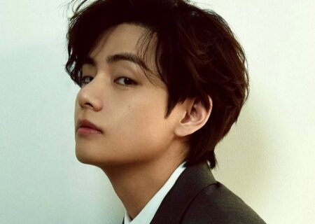 واکنش کیم تهیونگ به افشای پیام‌های خصوصی با مین هی‌جین