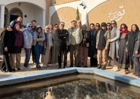 جزئیات برگزاری کارگاه موسیقی درمانی مجید اخشابی در بادرود اعلام شد