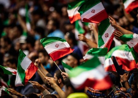 نماهنگ «سأقاوم» با اجرای گروه سرود راحیل منتشر شد
