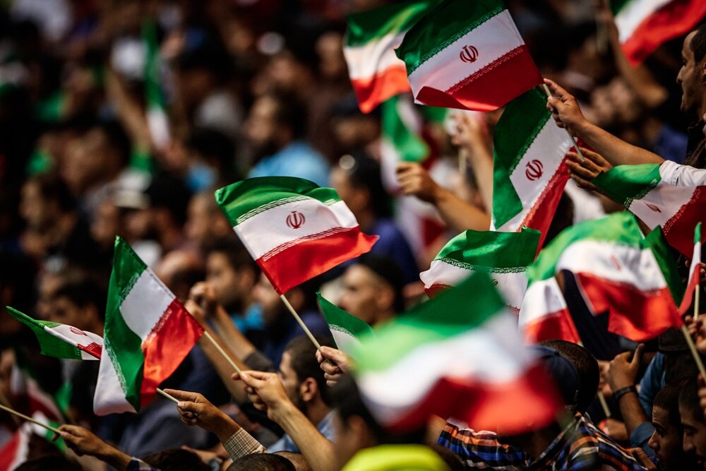 نماهنگ «سأقاوم» با اجرای گروه سرود راحیل منتشر شد