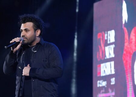 آهنگ «ایران من» میثم ابراهیمی با قدردانی از امدادگران منتشر شد