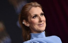 بازگشت سلین دیون به صحنه در پاریس با مجموعه‌ای از کنسرت‌ها